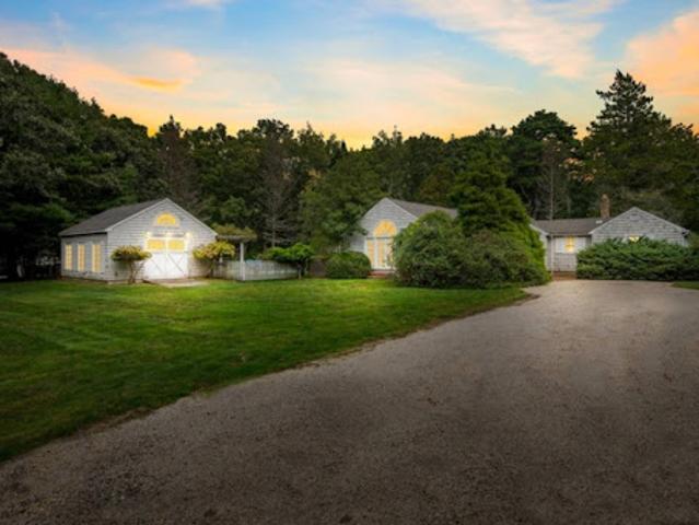 House for rent in Sagaponack, New York