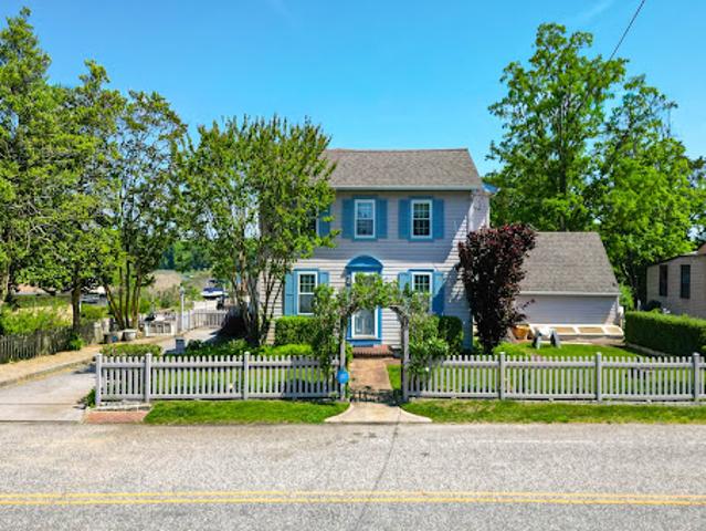 House for sale in Marmora, New Jersey