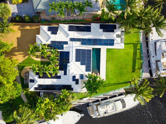 House for sale in Fort Lauderdale, Florida