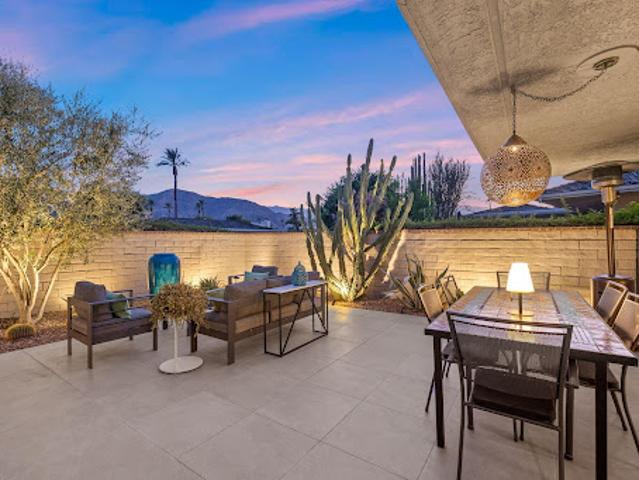 House for sale in Rancho Mirage, Riverside County
