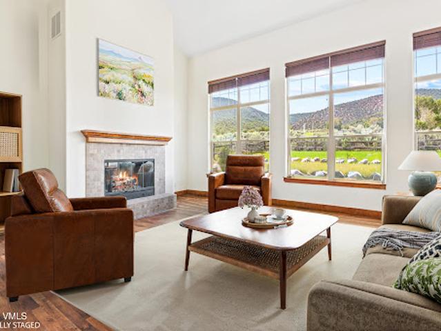 House for sale in Eagle, Colorado