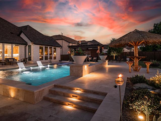 House for sale in Haslet, Texas