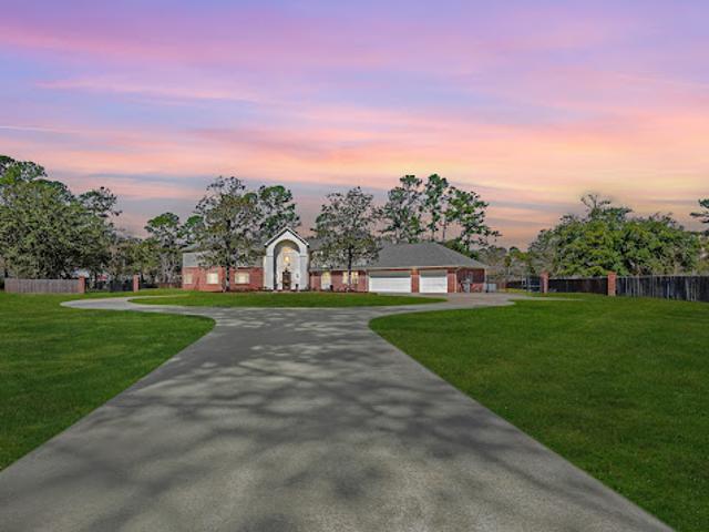 House for sale in Ponchatoula, Louisiana