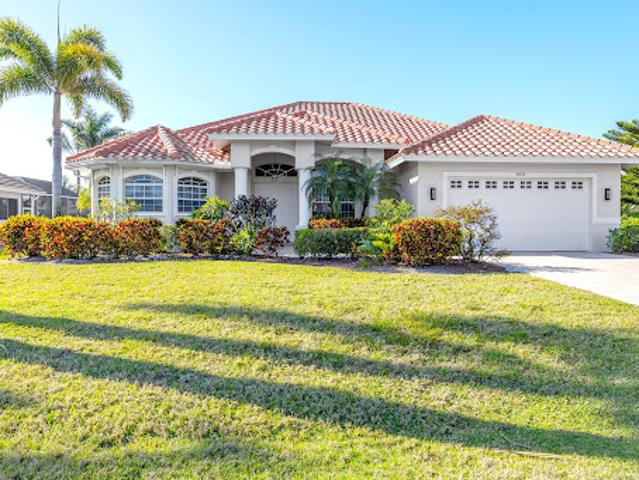House for sale in Bonita Springs, Florida