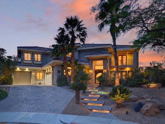 House for sale in Las Vegas, Nevada