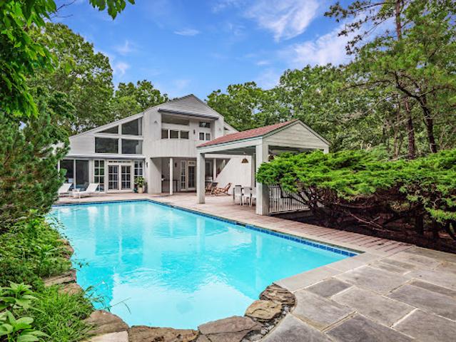 House for rent in Wainscott, New York