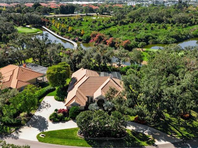 House for sale in Osprey, Sarasota County