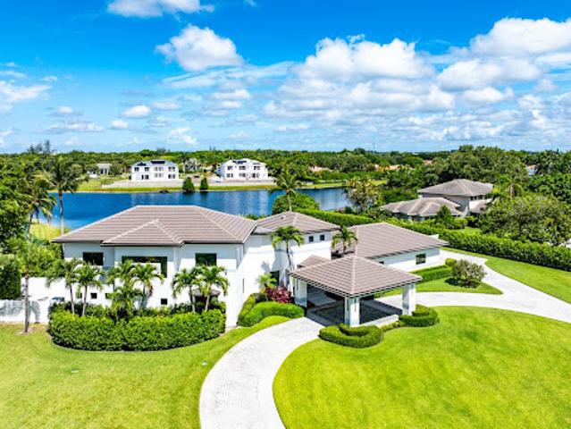 House for sale in Delray Beach, Florida