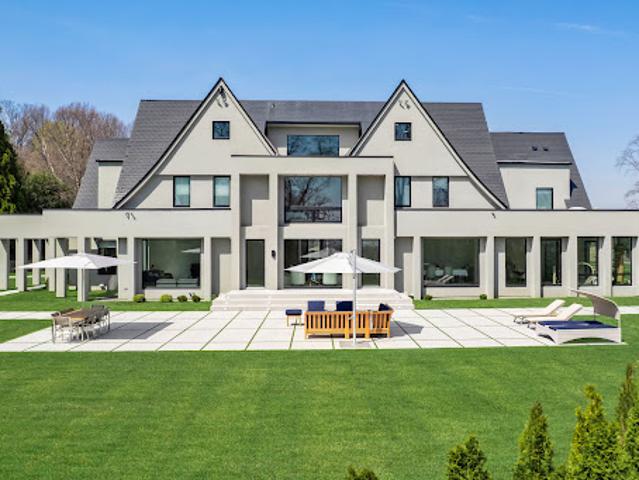 House for sale in Greenwich, Connecticut