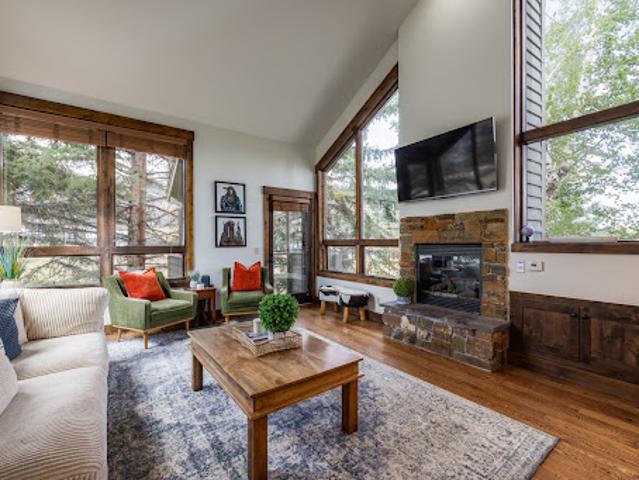 House for sale in Park City, Utah