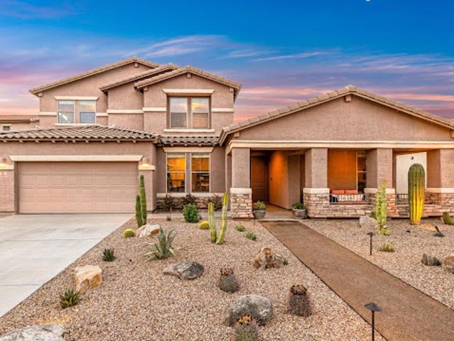 House for sale in Marana, Arizona