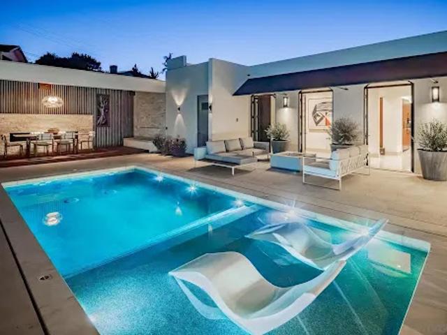 House for sale in Jacumba, California