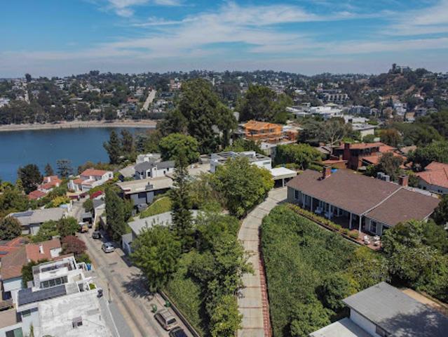 House for sale in Canoga Park, California