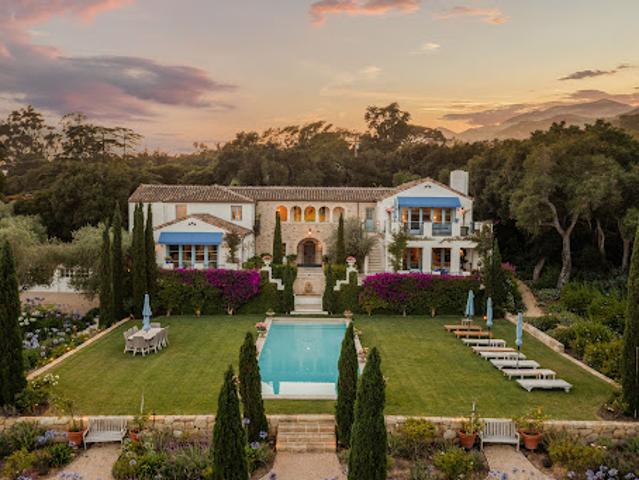 House for rent in Santa Barbara