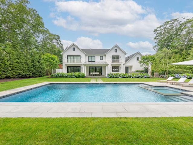 House for sale in Wainscott, New York