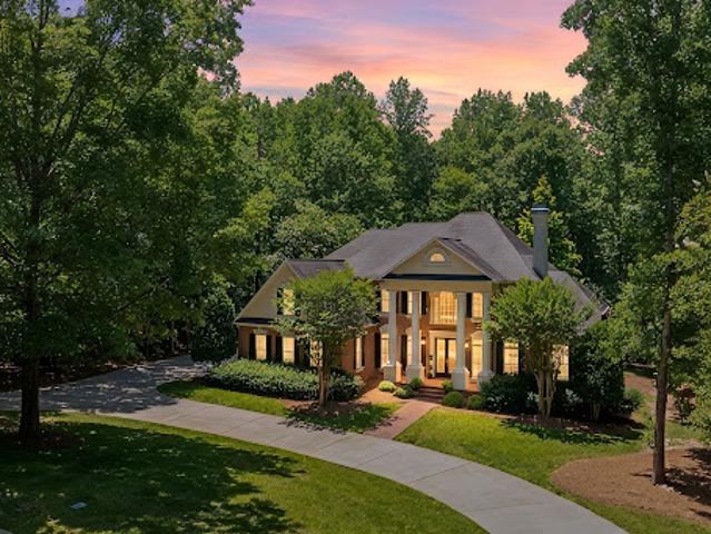 House for sale in Spartanburg, South Carolina