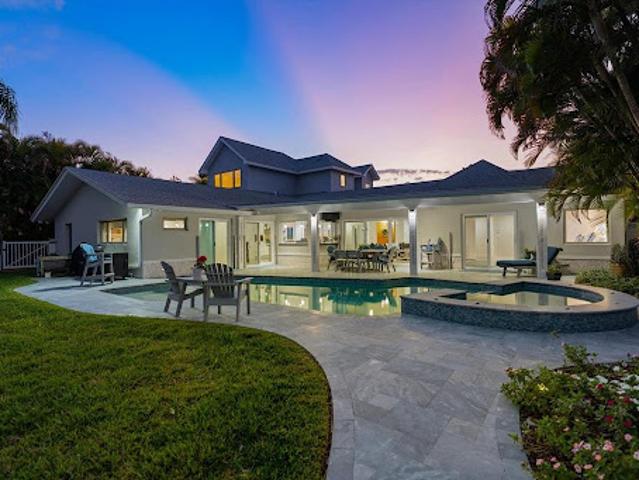 House for sale in Largo, Florida