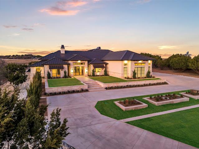 House for sale in Hood, Texas