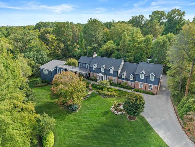 House for sale in Saint Louis, Missouri