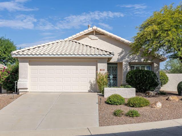 House for sale in Oro Valley, Arizona