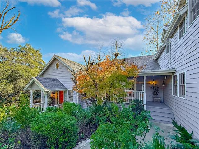 House for sale in Agoura Hills, California