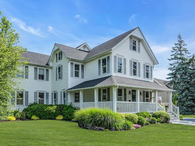 House for sale in Monmouth, New Jersey