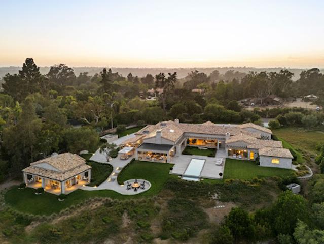 House for sale in Rancho Santa Fe, California