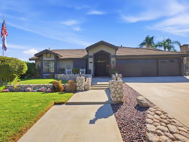 House for sale in Riverside, Riverside County