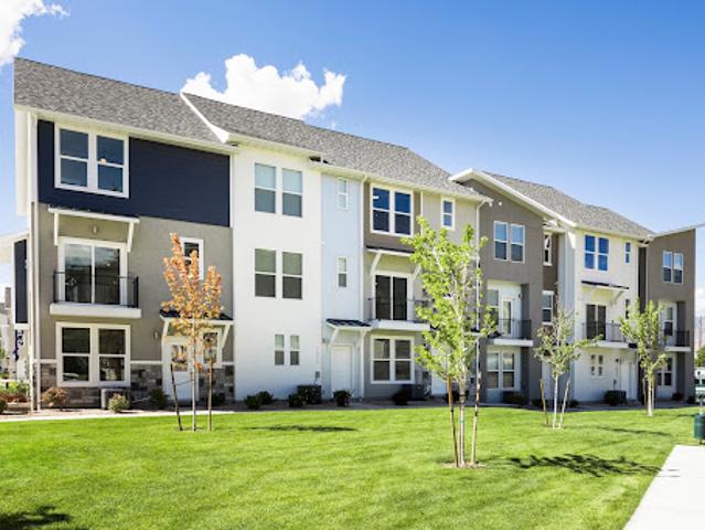 House for sale in Spanish Fork, Utah