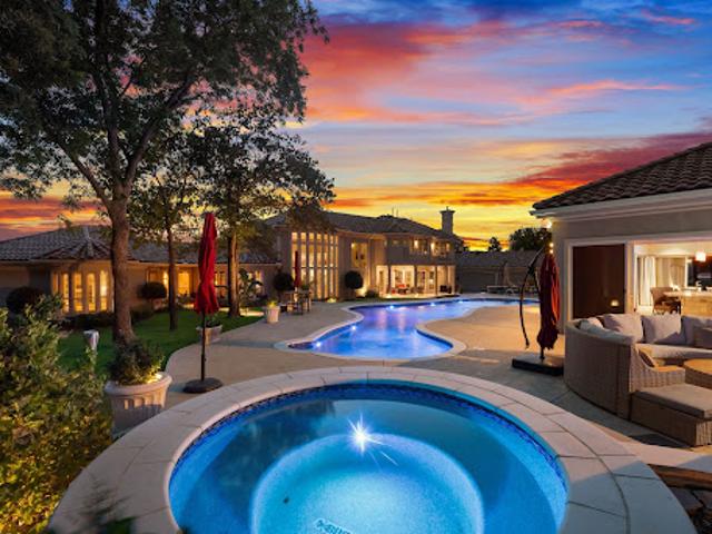 House for sale in Denton, Texas