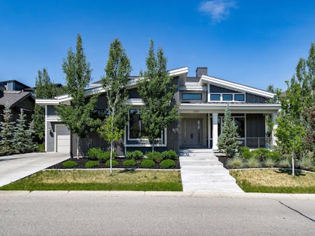 House for sale in Park City, Utah