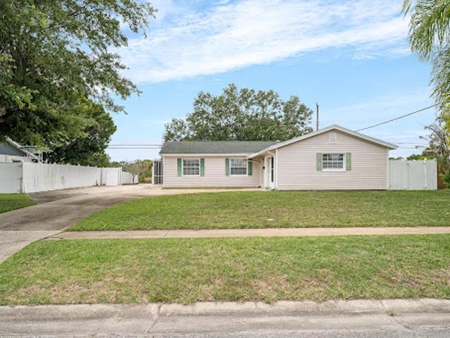 House for sale in Melbourne, Florida