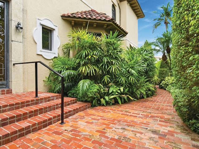 House for sale in Palm Beach, Florida