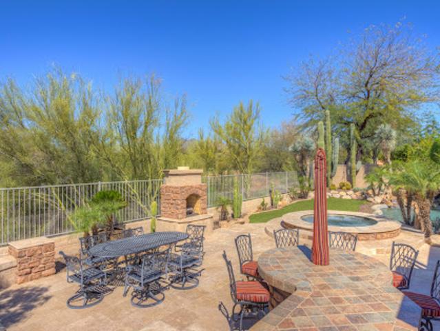 House for sale in Cave Creek, Arizona