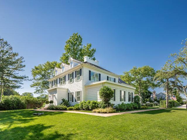 House for sale in Sagaponack, New York