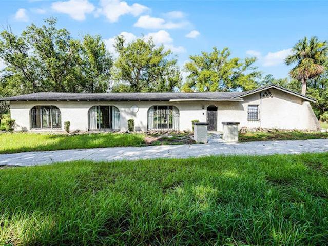 House for sale in Orlando, Florida