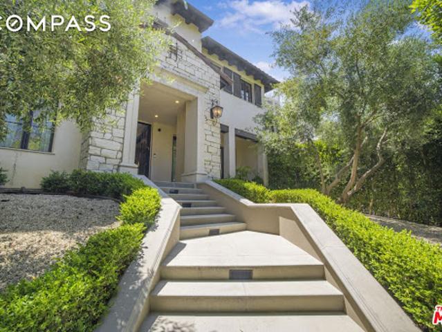 House for sale in Beverly Hills, California