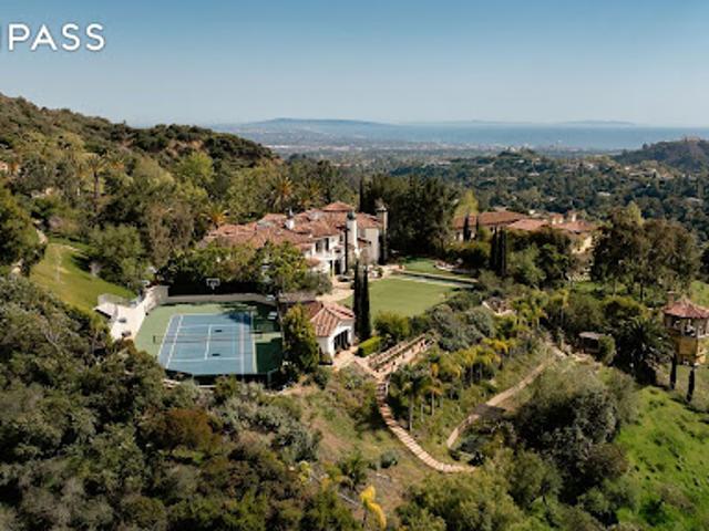 House for sale in Canoga Park, California