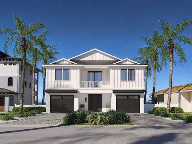 House for sale in Sarasota, Florida