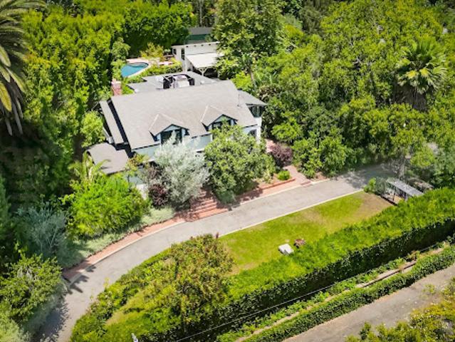 House for sale in Canoga Park, California