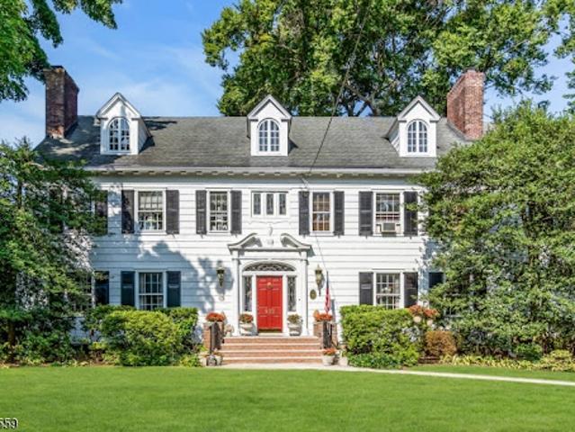 House for sale in Plainfield, New Jersey