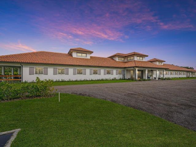 House for sale in Wellington, Florida