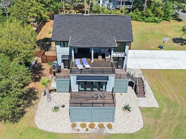 House for sale in Wilmington, North Carolina
