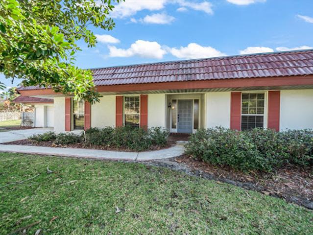 House for sale in Melbourne, Florida