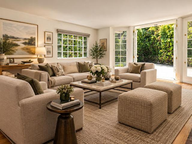House for sale in Los Angeles, Los Angeles County