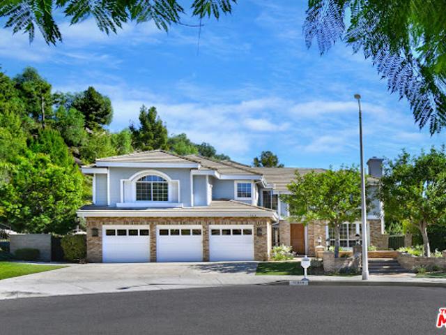 House for sale in Granada Hills, Los Angeles