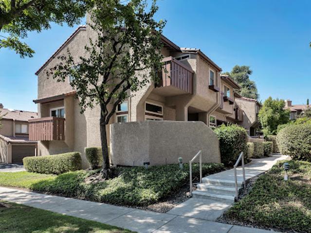 House for sale in Simi Valley, California