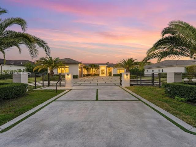 House for sale in Miami, Florida