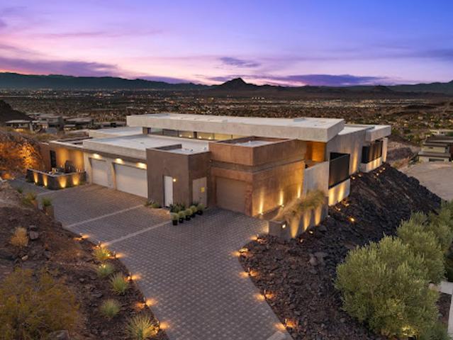 House for sale in Henderson, Nevada