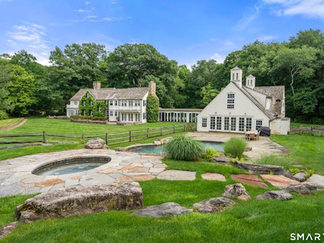 House for sale in Fairfield, Connecticut